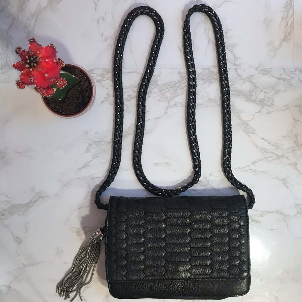 *** SOLD *** Aimee Kestenberg Crossbody bag